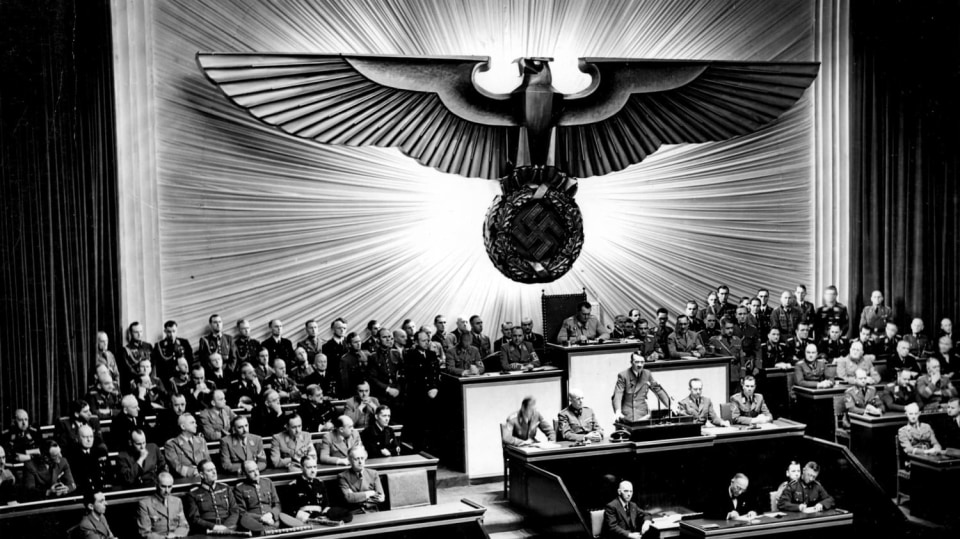 Alternativní historie: Jak to měl Hitler s Tureckem